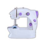 MINI MAQUINA DE COSER ORYX S01247/OM202A