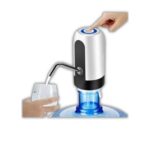 DISPENSOR DE AGUA  AUTOMATIC WATER DA-01