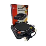 ANAFE ELECTRICO ORYX 1HORNALLA  HPS-102