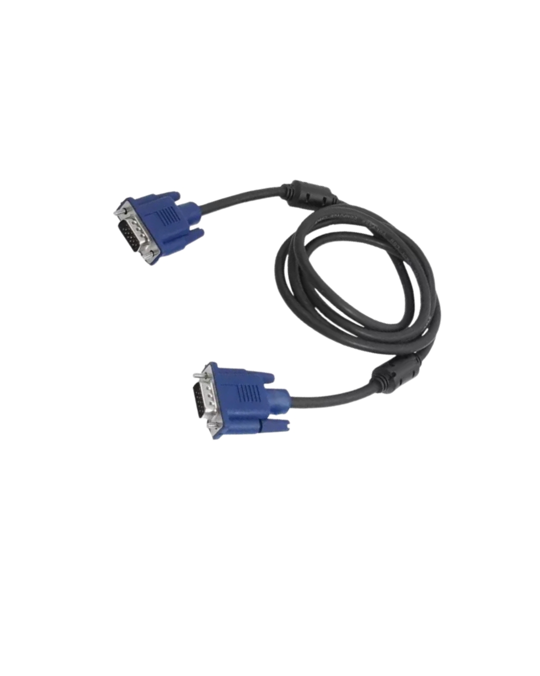 CABLE VGA A VGA 1.5M