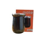 MATE 260 ML ACERO INOXIDABLE