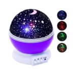 PROYECTOR DE ESTRELLAS STAR MASTER/SUONO
