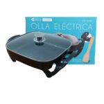 OLLA ELECTRICA ORYX EEL0035/EEL0098/5050
