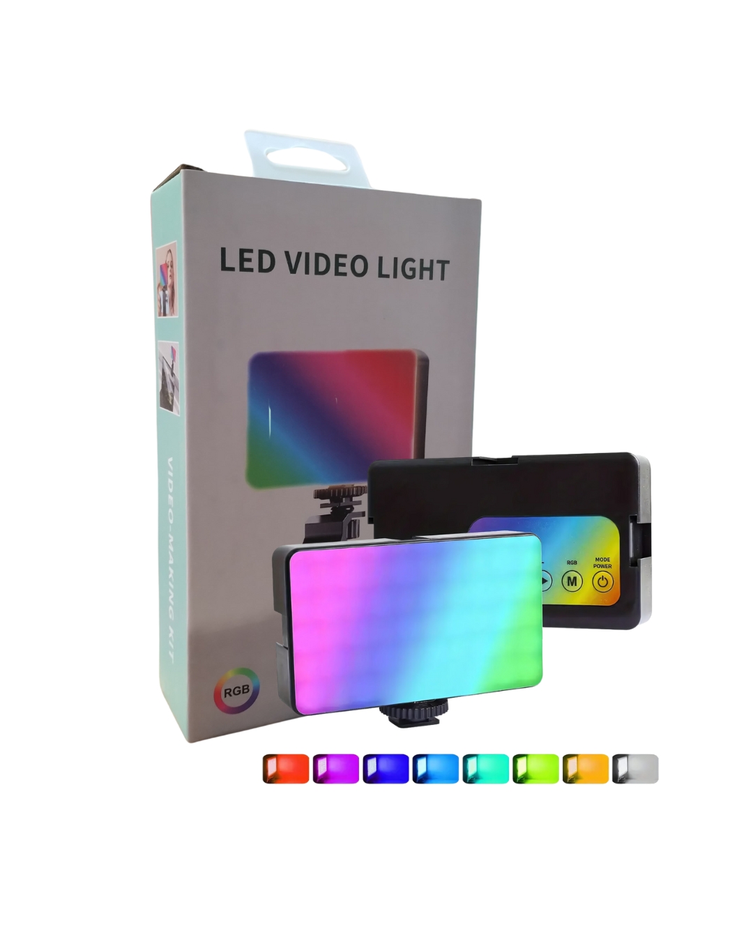 PANEL LED PARA CELULAR AY-96JSSR