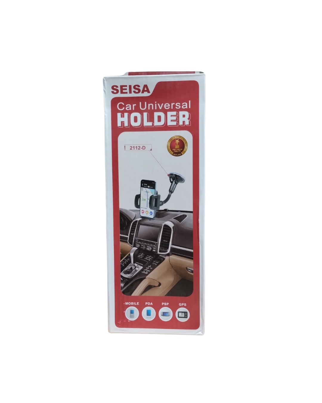 SOPORTE P/ AUTO SEISA HOLDER 2112-F