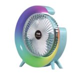 VENTILADOR PORTÁTIL F13