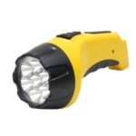 LINTERNA 18 LED RECARGABLE MS815