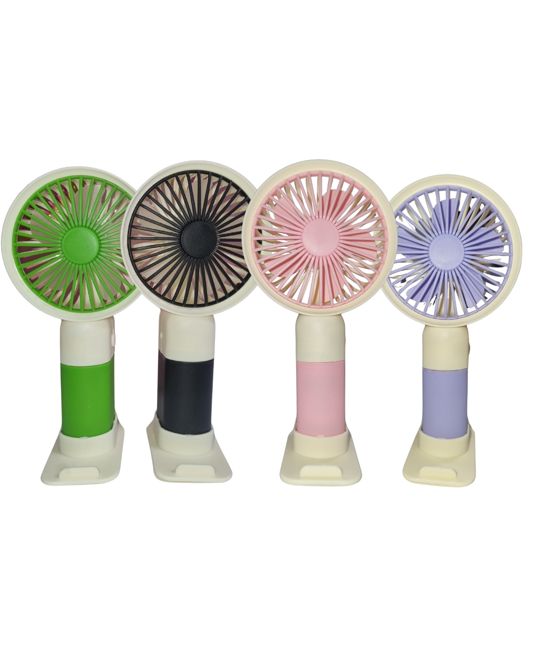 VENTILADOR MINI FAN 168