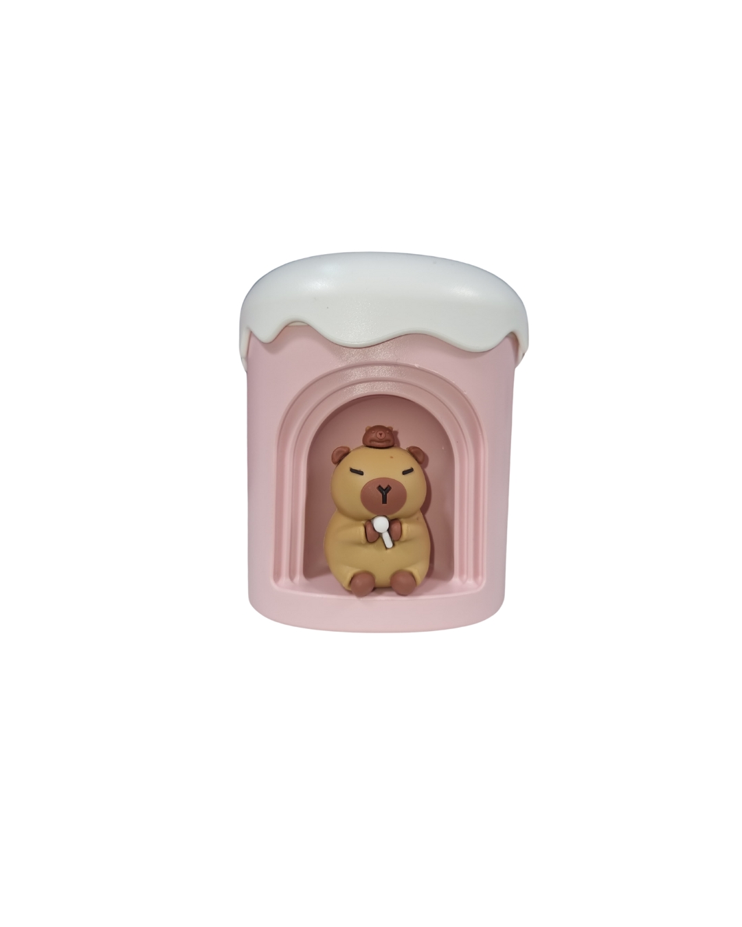 HUMIDIFICADOR CAPIBARA