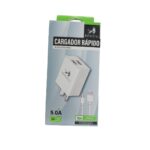 CARGADOR 5.OA ROYALCELL MICRO