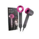 SECADOR DE PELO ORYX OR-7015P 1400W