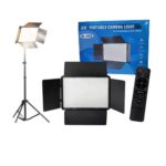 REFLECTOR LED PORTATIL PANEL RL-900