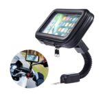 SOPORTE DE CELULAR  PARA MOTO LX02