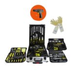 MALETIN DE HERRAMIENTAS KANJI 499 EN 1