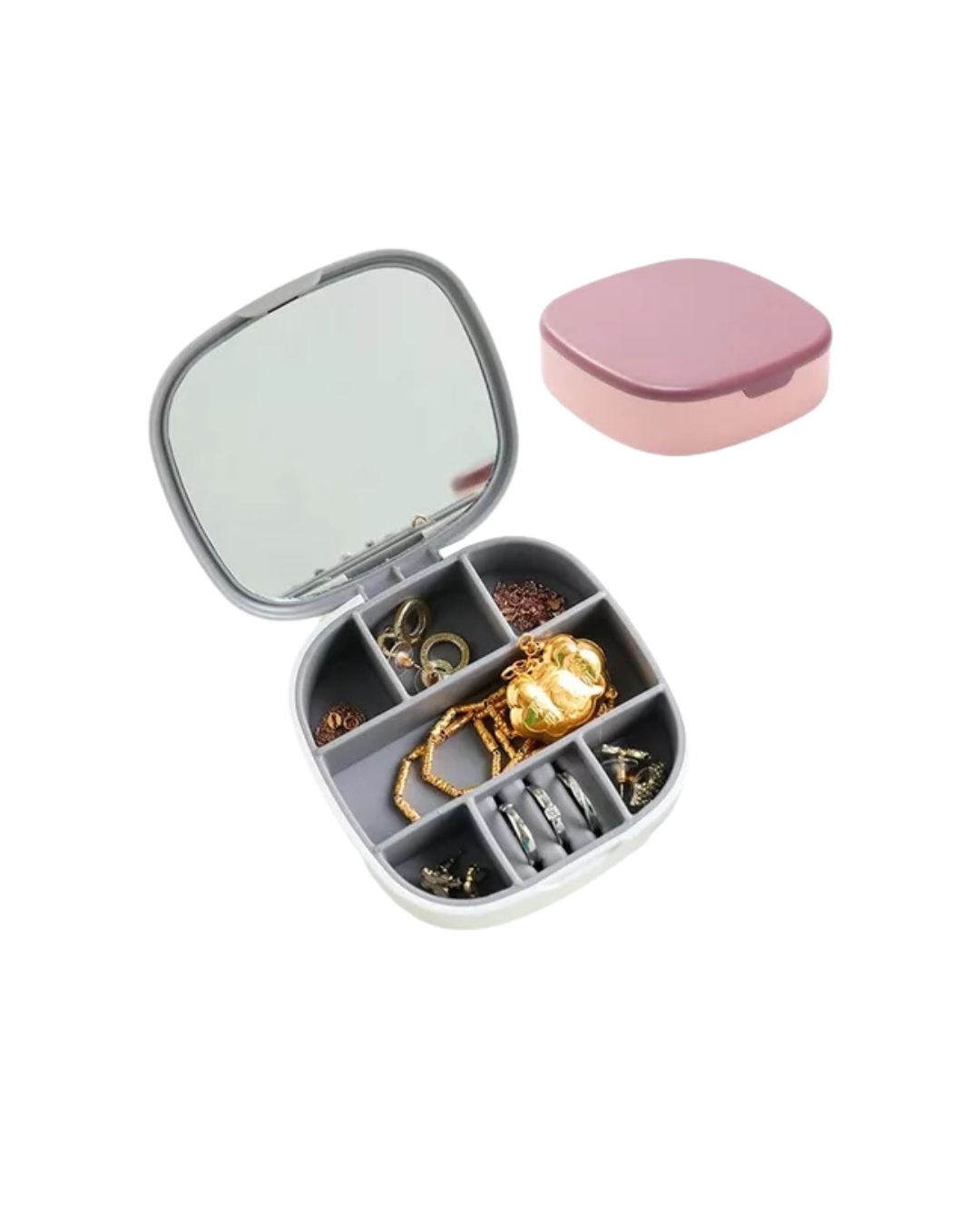 ORGANIZADOR DE JOYAS LD-988