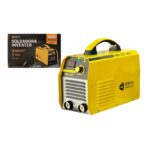 SOLDADOR INVERTER ORYX OR-200WD