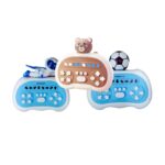 CONSOLA PUSH RUSSIA/CONSOLA BAILE