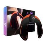 MASAJEADOR PARA GLÚTEOS EMS HIPS TRAINER