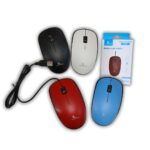 MOUSE CON CABLE LEGATUS LM-G212-E