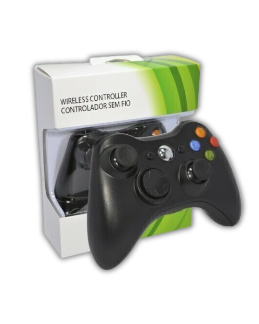 JOYSTICK XBOX 360