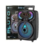 PARLANTE PLUTO 8"