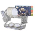 SECAPLATOS ORYX OR-744