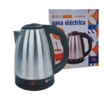 PAVA ELÉCTRICA ORYX 2L OSR9145