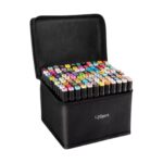 MARCADOR DOBLE PUNTA TOUCH 120 PCS