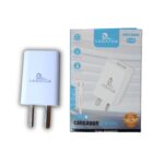 CARGADOR LEGATUS 3.4 TIPO C