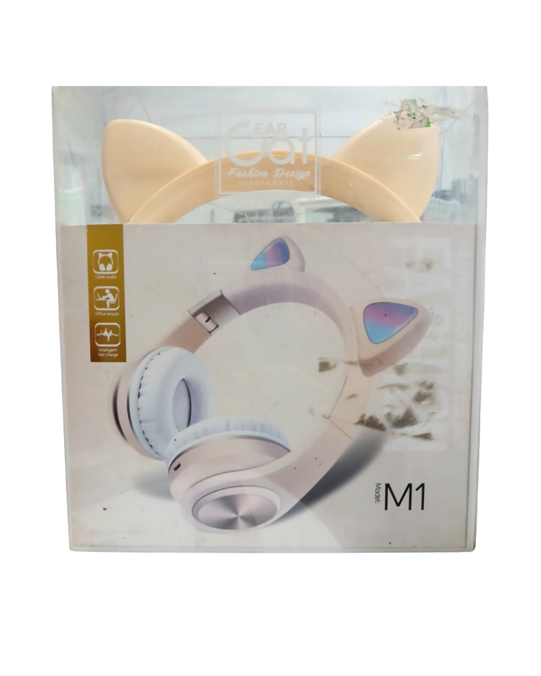 AURICULARES INALÁMBRICOS M1