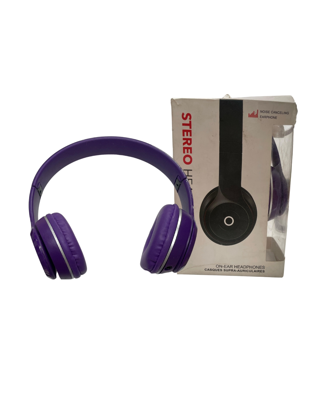 AURICULARES CON CABLE DV603
