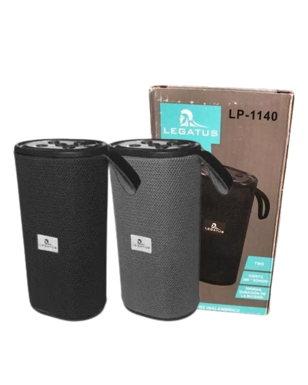 parlante lp-1140