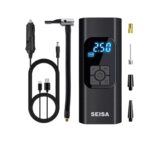 COMPRESOR DE AIRE ELECTRICO SEISA AF-C04