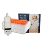 MANTA TERMICA USB ORYX OR-EB1 1 PLAZA