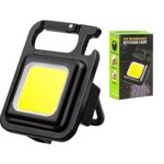 MINI LINTERNA KEYCHAIN BOLSILLO COB-150