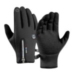 GUANTES IMPERMEABLES TOUCH WINDS SPORT