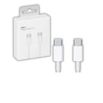 CABLE APPLE IPHONE TIPO C A C