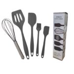UTENSILIOS DE COCINA X5 SAA125