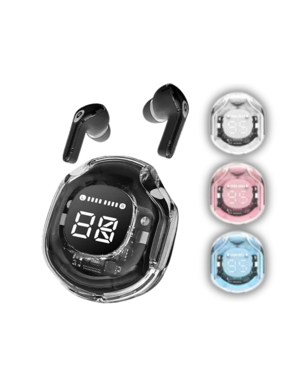 AURICULAR ULTRAPODS PRO EAR2518