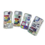 FUNDA REFORZADA SUBLIMADA