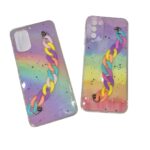 FUNDA RAINBOW REFORZADA