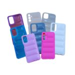 FUNDA PUFFER