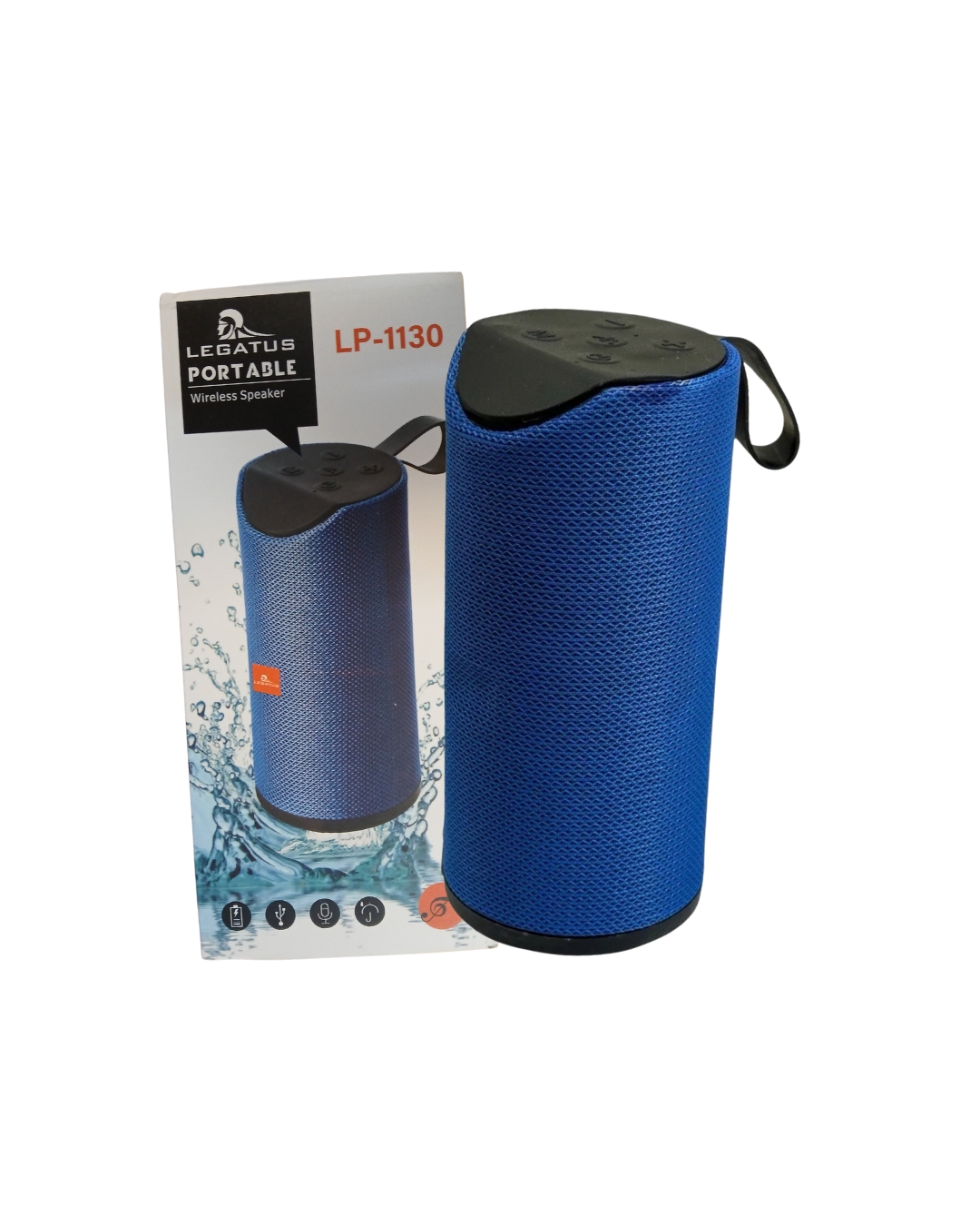 PARLANTE LEGATUS LP-1130