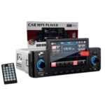 STEREO P/AUTO C/PANTALLACAR MP5 PL AYER