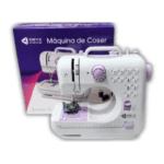 MAQUINA DE COSER ORYX S0125/OM SM-505