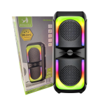 PARLANTE BLUETOOTH RS-2410 ROYALCELL 4X2