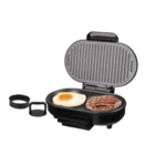 MAQUINA DE HAMBURGUESAS ORYX