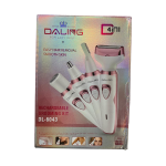 DEPILADORA 4 EN 1 DL-6043