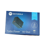 CABEZAL MOTOROLA POWER 50 DUO TIPO C