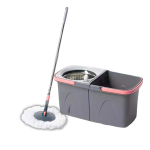 MOPA CON BALDE CENTRIFUGADOR 2 en 1